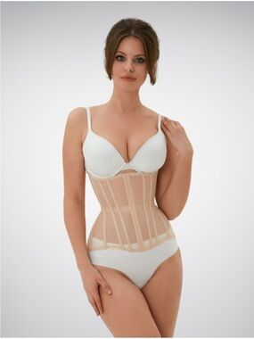 Perfect Corset Secret Form
